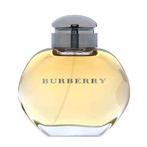 burberry parfum damen günstig kaufen|Burberry classic eau de parfum perfume for women 3.3 oz.